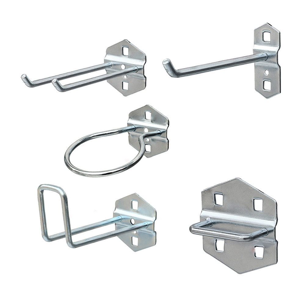 Workshop Tools.Hanging Board - 1Set Hardware Tools Hanging Hook Set