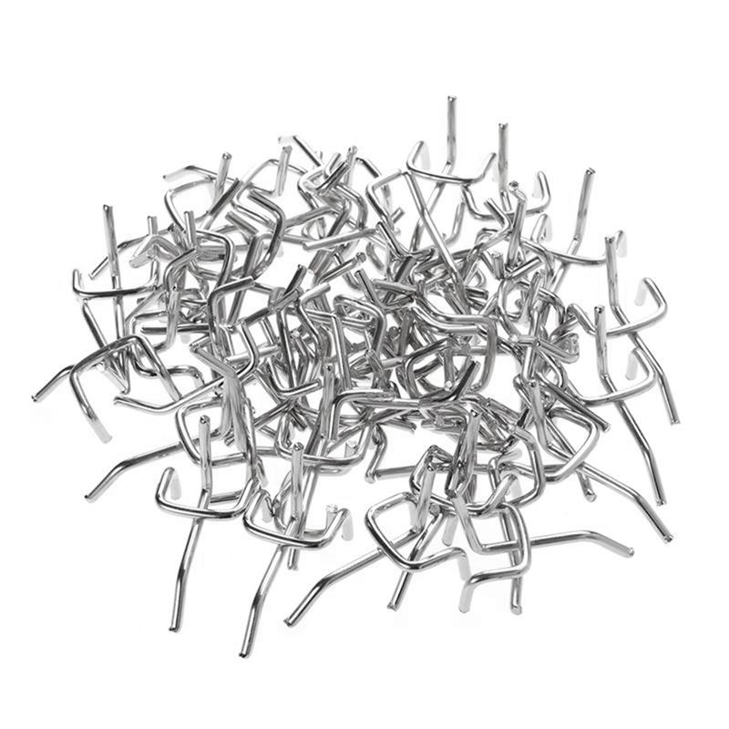Workshop Tools.Hanging Board - Stock Quantity 50 Pcs Peg Board