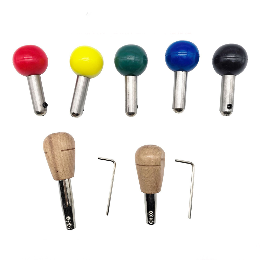 Tools Qc - 1 Piece Dual-Purpose Engraver Handpiece for