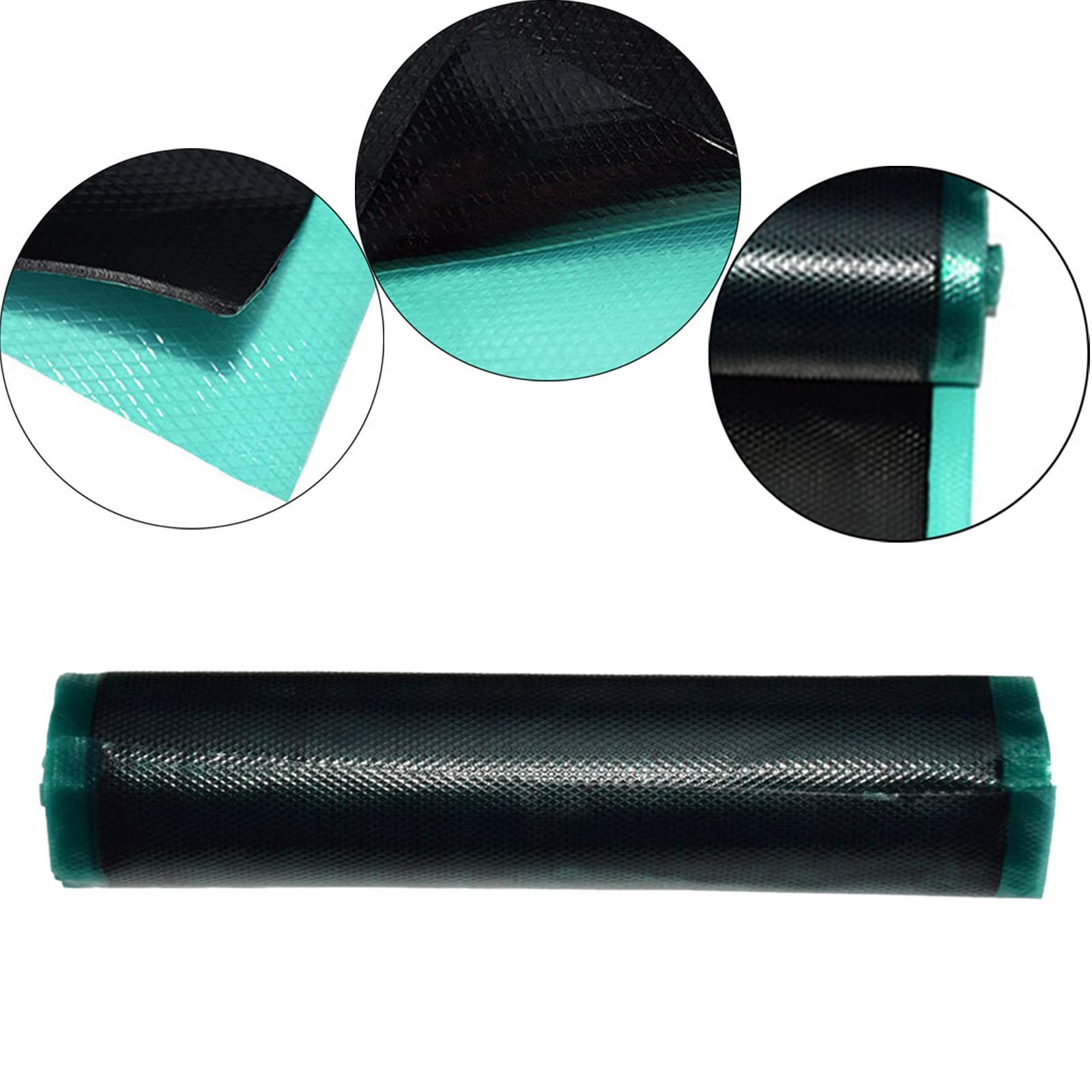 Car Workshop Tools Kit - Fire Glue Hot Rubber Tire Repair