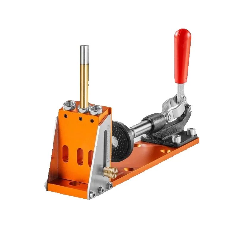 Pocket Hole Jig - SucceBuy 30 Pcs Pocket Hole Jig