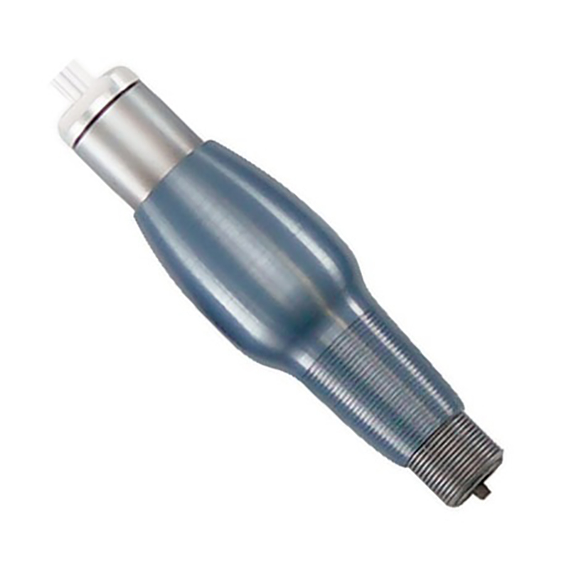 Tools Qc - GRS 710 QC Handpiece Stainless Steel