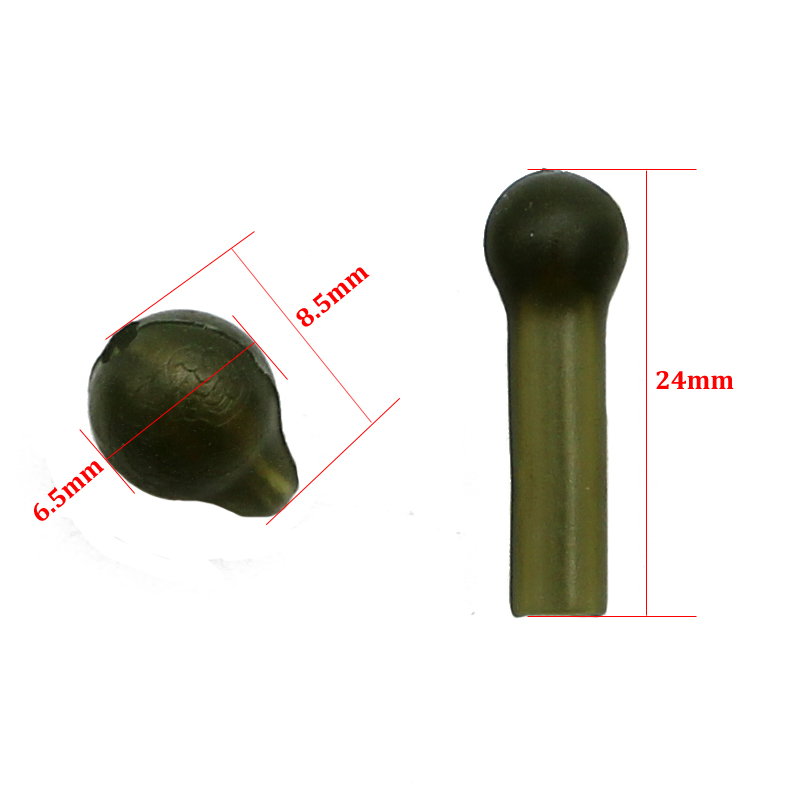 5Set=25PCS Carp Fishing Helico - огляд і ціна Tools Qc