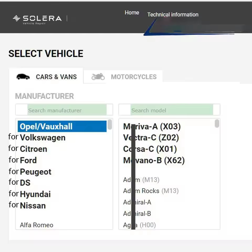 2027 ALL-DATA Online Account f - огляд і ціна Workshop Tools Online