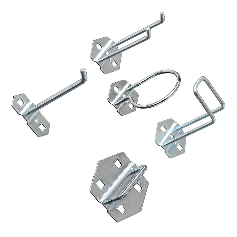1Set Hardware Tools Hanging Ho - огляд і ціна Workshop Tools.Hanging Board