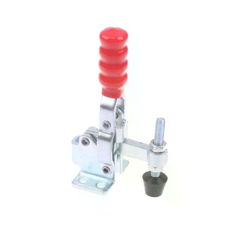 Vertical Quick Release Clamp H - огляд і ціна Workshop Tools Wood