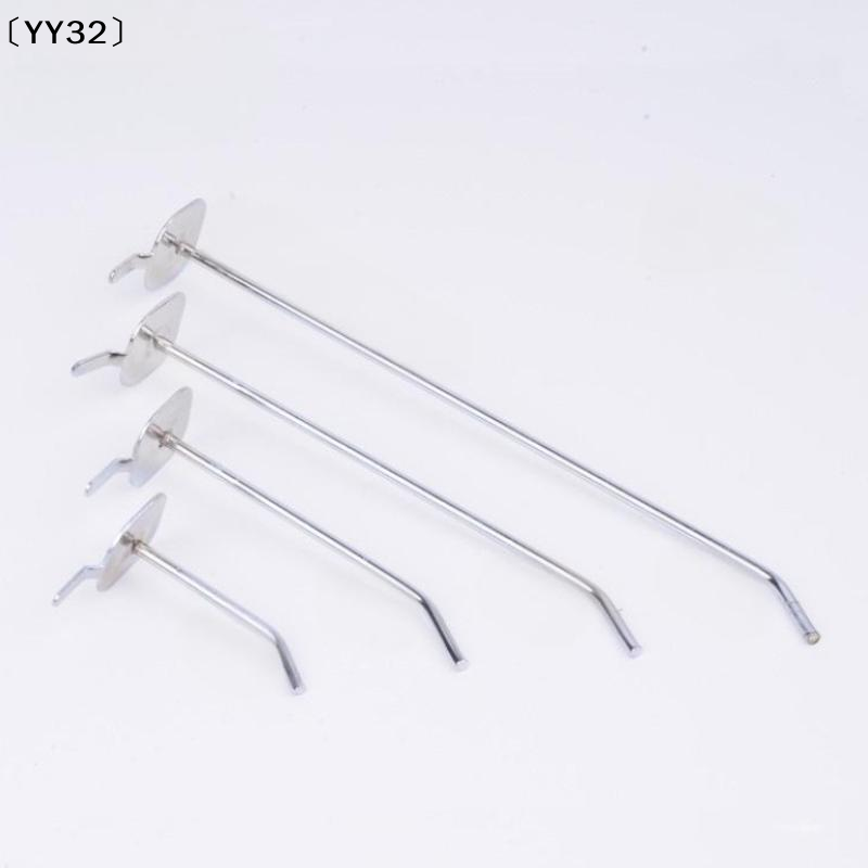 10Pcs Pegs Board Pegboard Hook - огляд і ціна Workshop Tools.Hanging Board