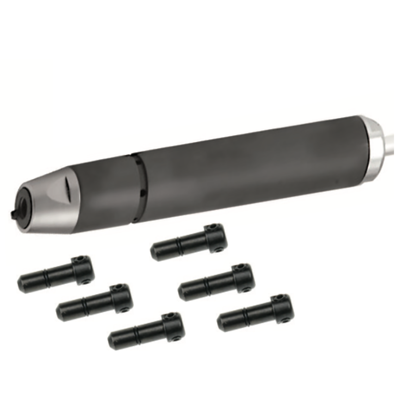 GRS 004-720 QC 720 Heavy Duty  - огляд і ціна Tools Qc