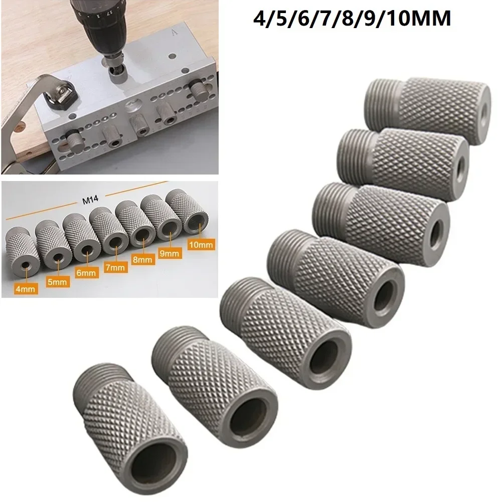Woodworking Stainless Steel Co - огляд і ціна Pocket Hole Jig