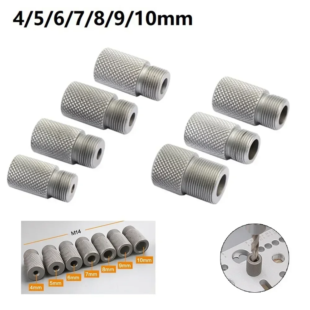 Woodworking Stainless Steel Co - огляд і ціна Pocket Hole Jig