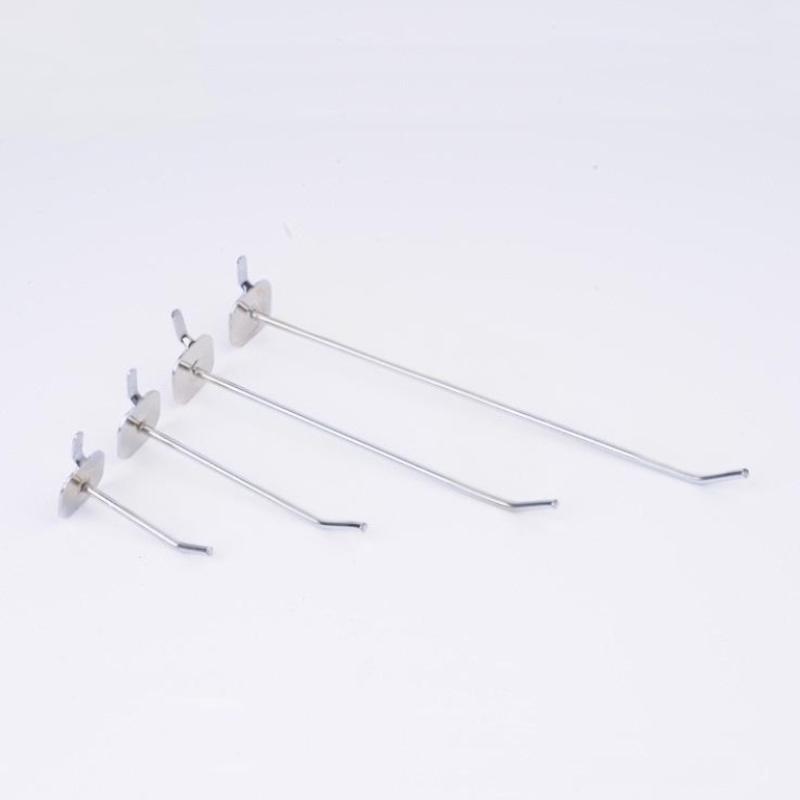 10Pcs Pegs Board Pegboard Hook - огляд і ціна Workshop Tools.Hanging Board