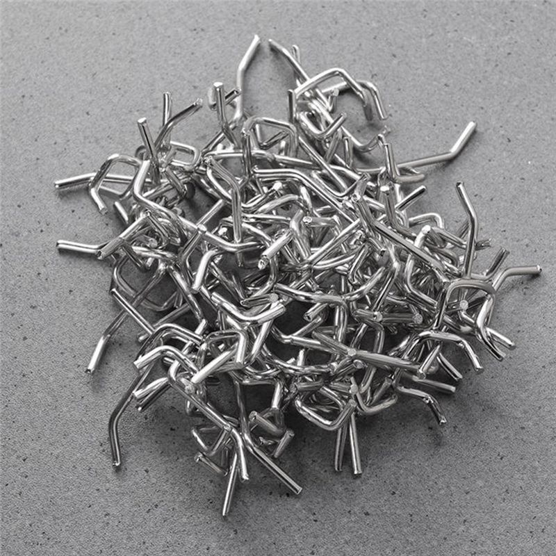 Stock Quantity 50 Pcs Peg Boar - огляд і ціна Workshop Tools.Hanging Board