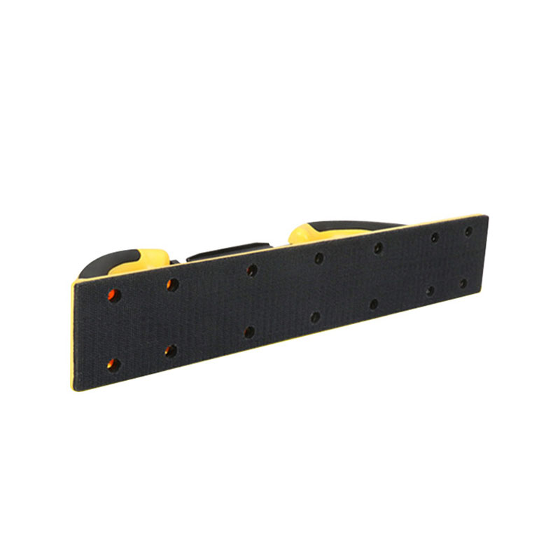 Handheld Sander Manual Sandpap - огляд і ціна Workshop Tools Wood