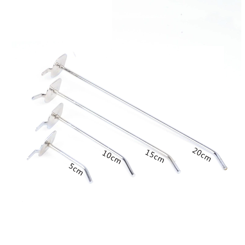 50Pcs 3.3mm Carbon Steel Pegs  - огляд і ціна Workshop Tools.Hanging Board