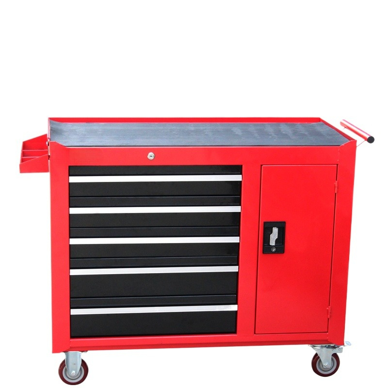 Professional tool cabinet with - огляд і ціна Workshop Tools.Hanging Board