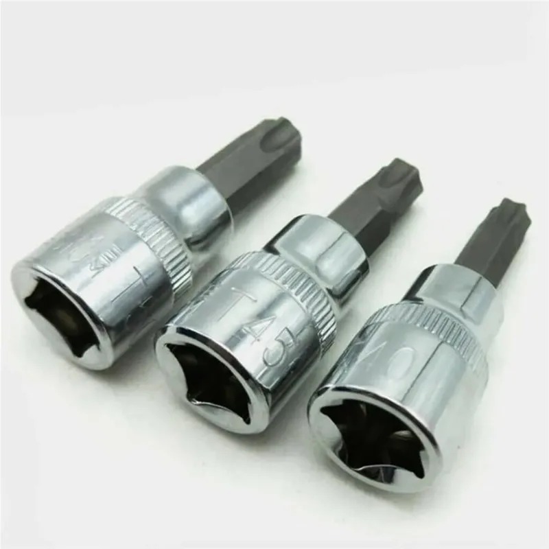 13pcs Torx Key Kit Auto Repair - огляд і ціна Car Workshop Tools Kit