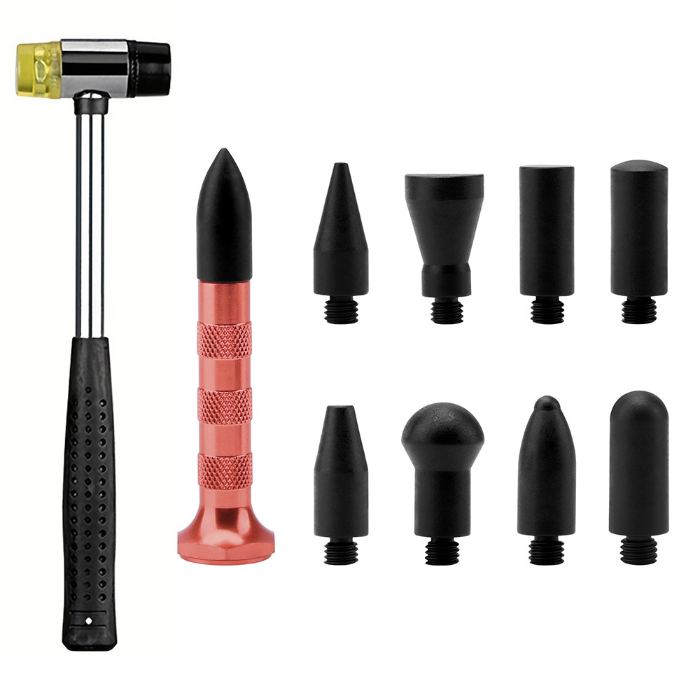 Car dent repair kit Auto Body  - огляд і ціна Car Workshop Tools Kit