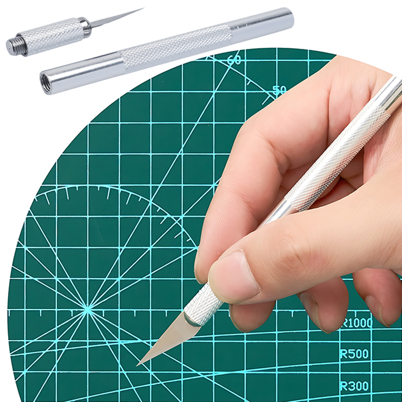 Handicraft Slicing Tools A4 A5 - огляд і ціна Tools Qc