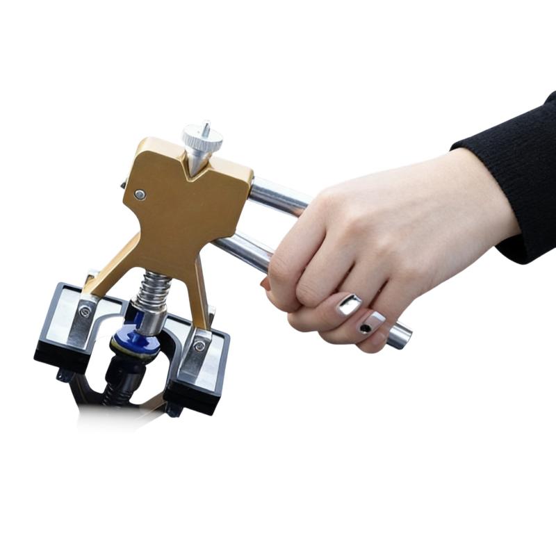 New-Car Dent Puller Paintless  - огляд і ціна Car Workshop Tools Kit