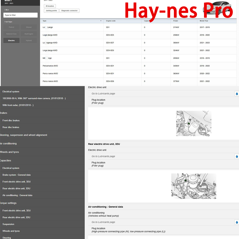 2026 Alldata Repair Software F - огляд і ціна Workshop Tools Online