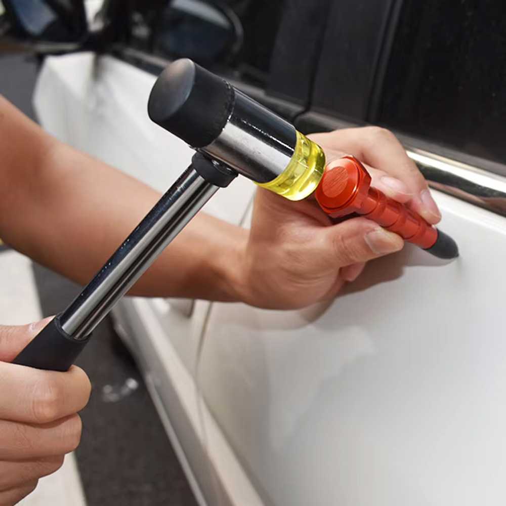 Universal Auto Rods Paintless  - огляд і ціна Car Workshop Tools Kit