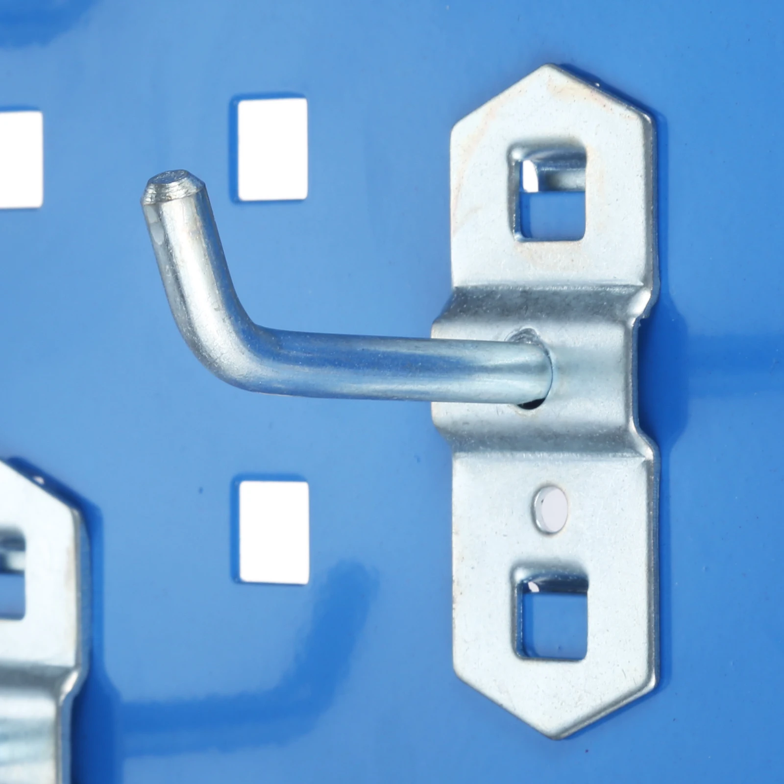 10pcs/set Steel Hole Board Hoo - огляд і ціна Workshop Tools.Hanging Board