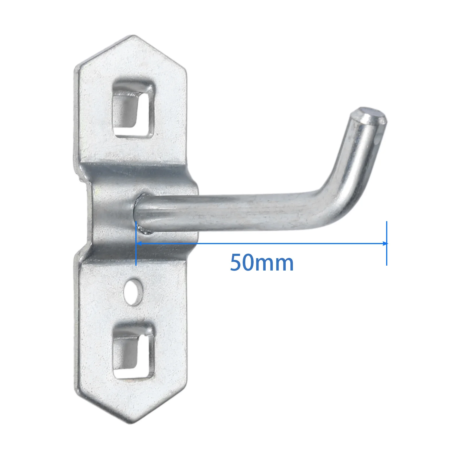 10pcs/set Steel Hole Board Hoo - огляд і ціна Workshop Tools.Hanging Board