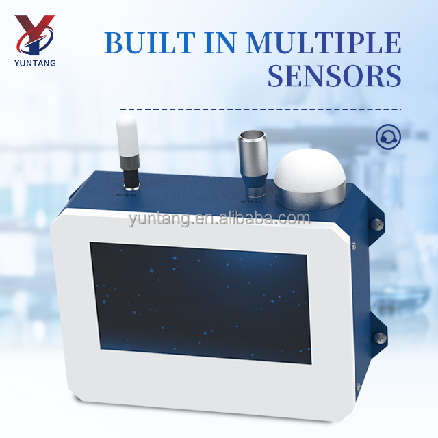 Online Dust Particle Counter W - огляд і ціна Workshop Tools Online
