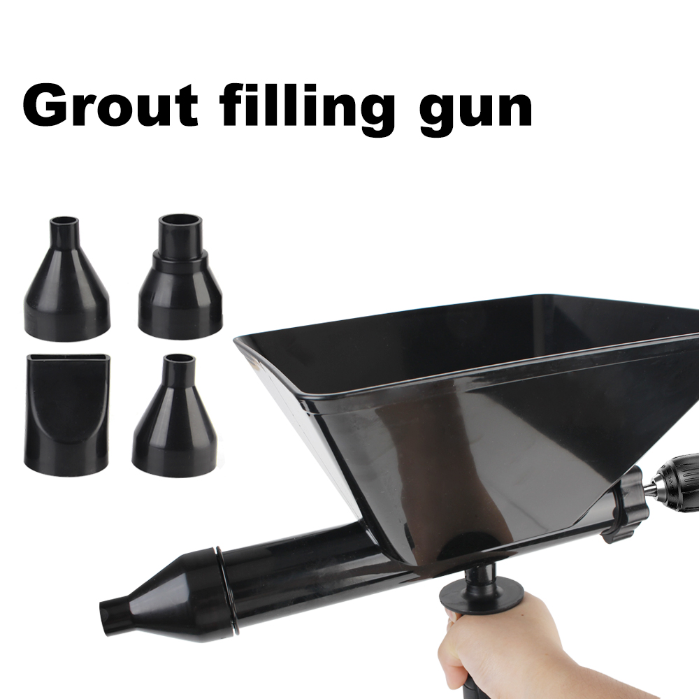 Grout Filling Tools Caulking G - огляд і ціна Workshop Tools Wood