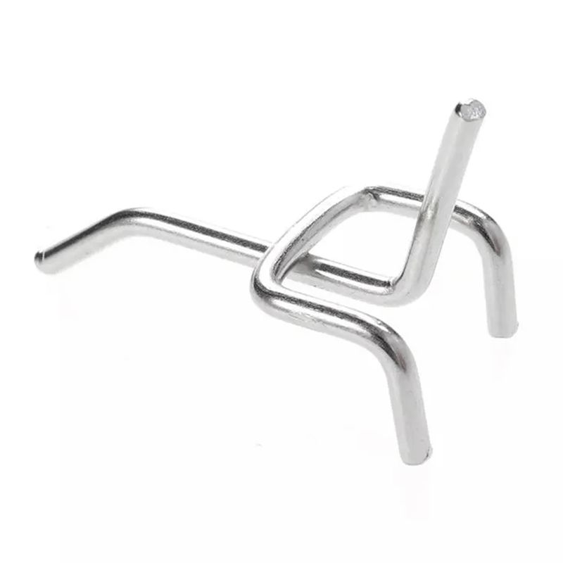 2025+ 50 Pcs Peg Board Hooks G - огляд і ціна Workshop Tools.Hanging Board