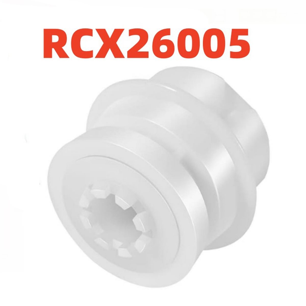 KSOL RCX26005 Wheel Tube Beari - огляд і ціна Tools Qc