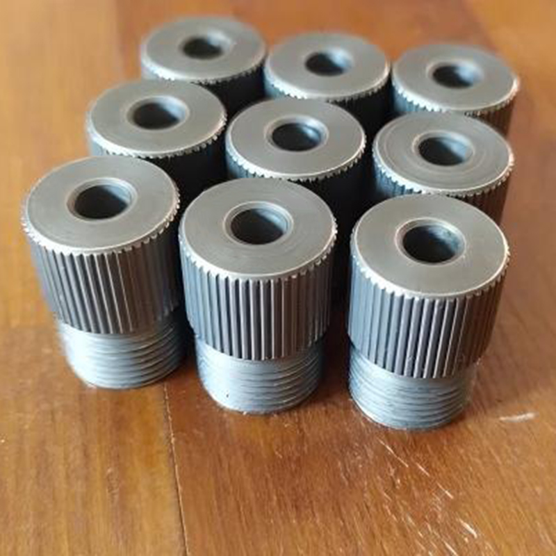 7Pcs Drill Sleeve Woodworking  - огляд і ціна Pocket Hole Jig