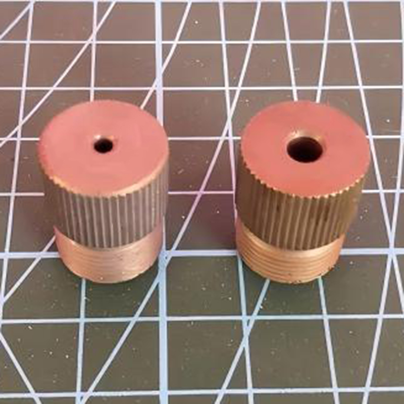7Pcs Drill Sleeve Woodworking  - огляд і ціна Pocket Hole Jig