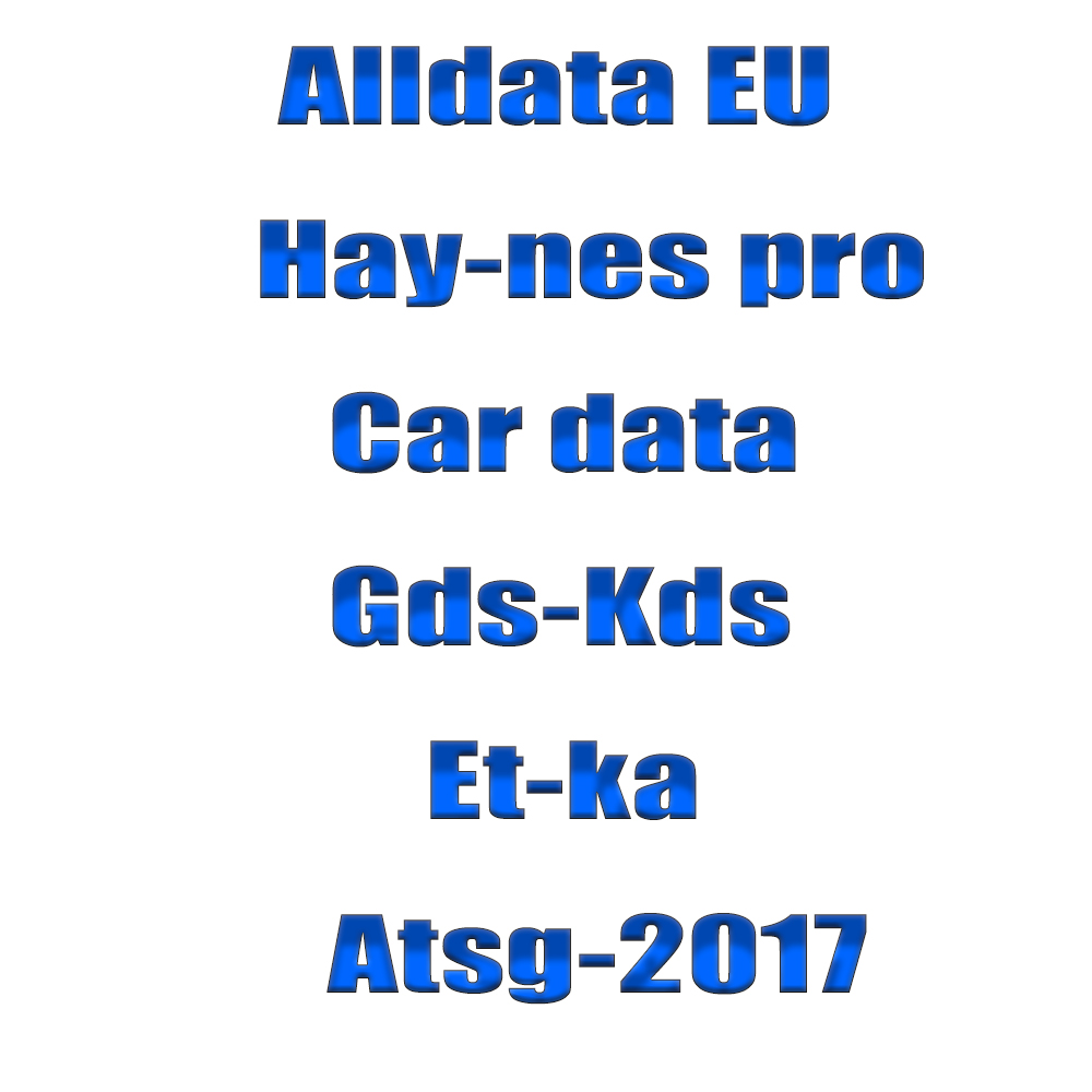 Alldata EU US Newest Online Ac - огляд і ціна Workshop Tools Online