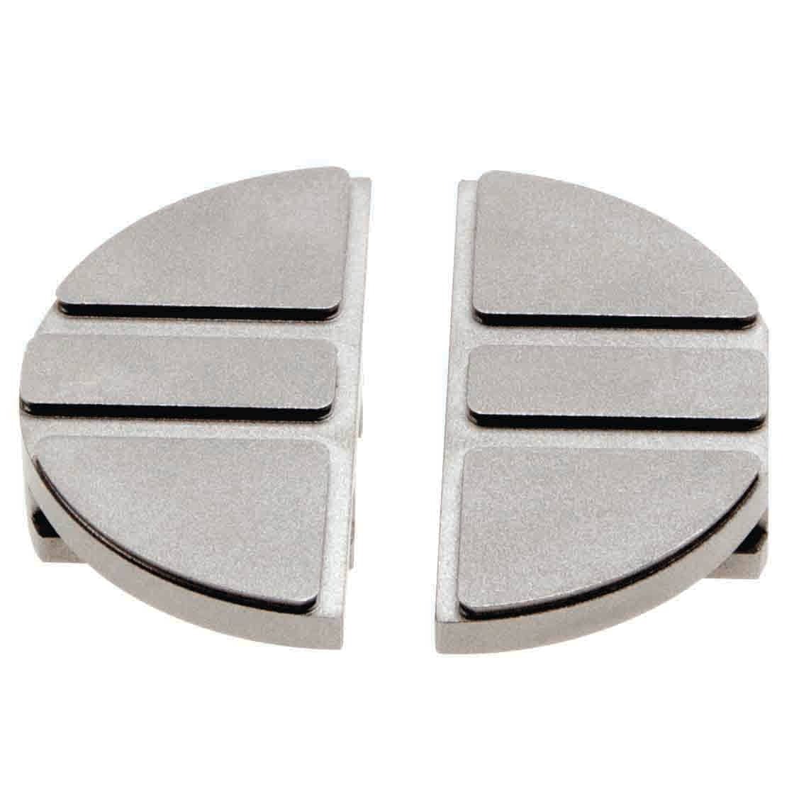 GRS Thermo-Loc Jaw Set Stainle - огляд і ціна Tools Qc