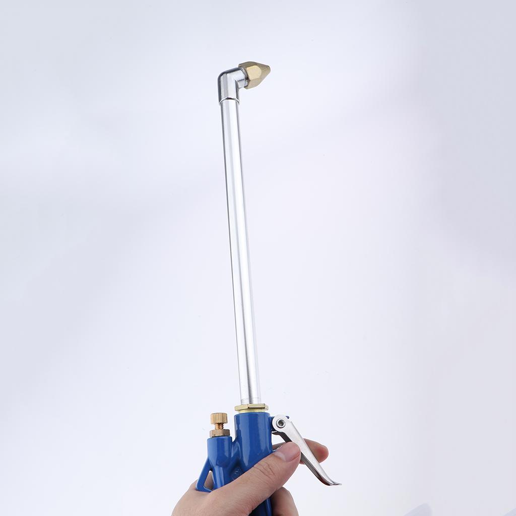 Alloy Car Air Duster Cleaning  - огляд і ціна Car Workshop Tools Kit