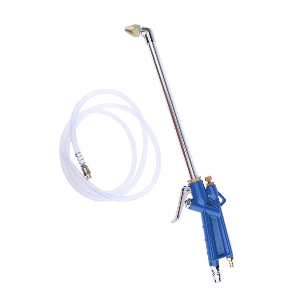 Alloy Car Air Duster Cleaning  - огляд і ціна Car Workshop Tools Kit