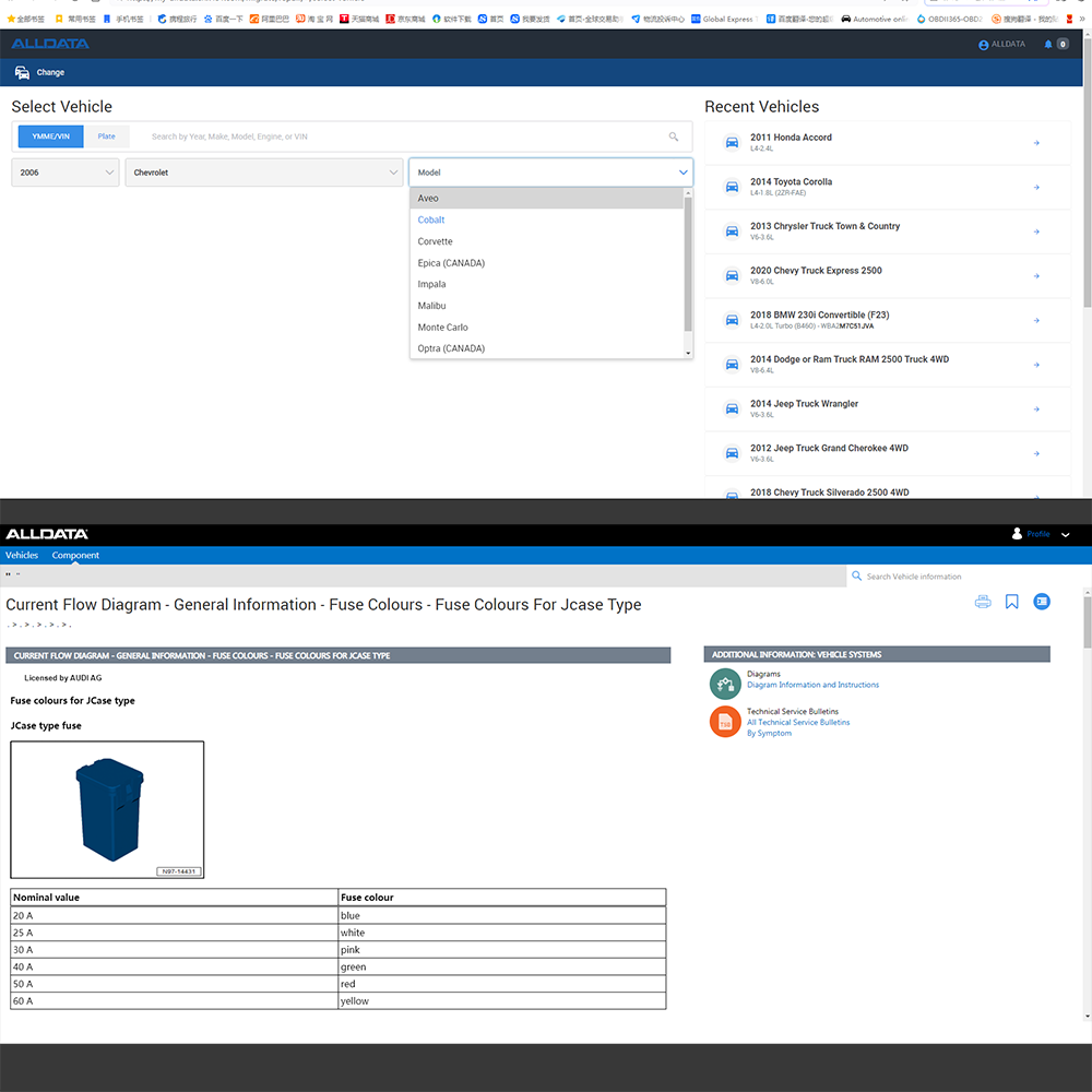 NEW Online Login Account Allda - огляд і ціна Workshop Tools Online