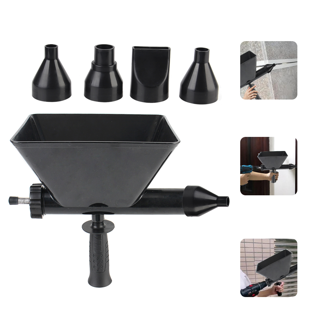 Cement Lime Pump Grout Filling - огляд і ціна Workshop Tools Wood