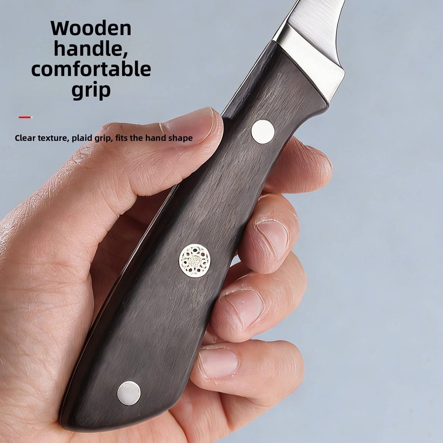 High Hardness Stainless Steel  - огляд і ціна Workshop Tools Diy