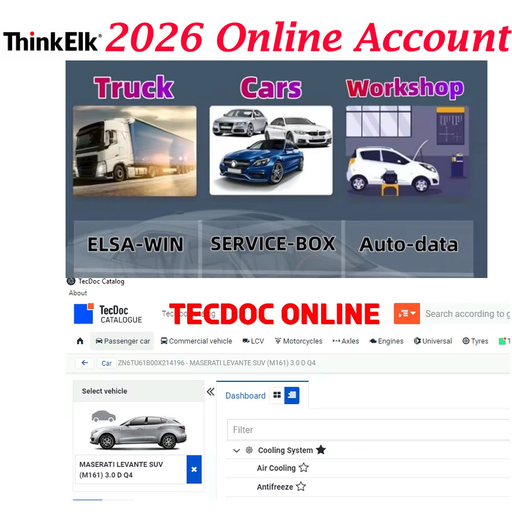 2026 Online Account for Worksh - огляд і ціна Workshop Tools Online