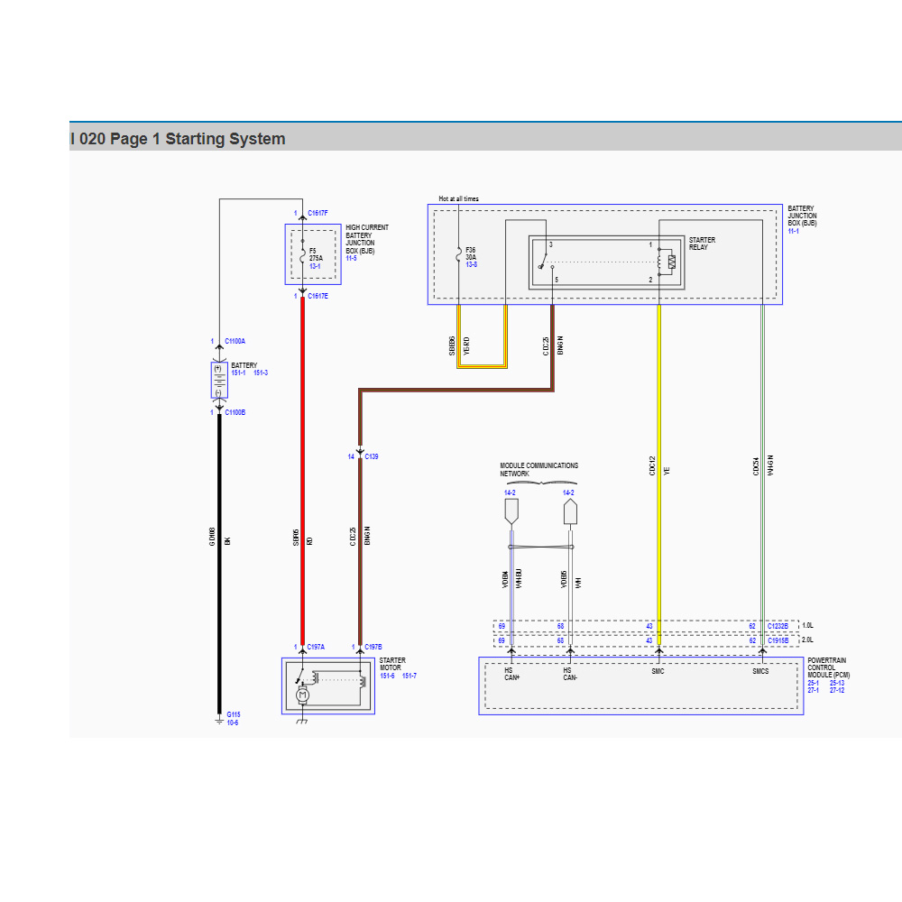 2026 Online Software for Ford  - огляд і ціна Workshop Tools Online