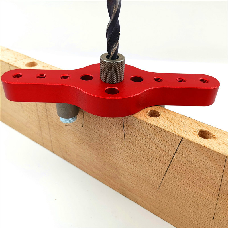 6/8/10mm Alloy Vertical Pocket - огляд і ціна Pocket Hole Jig
