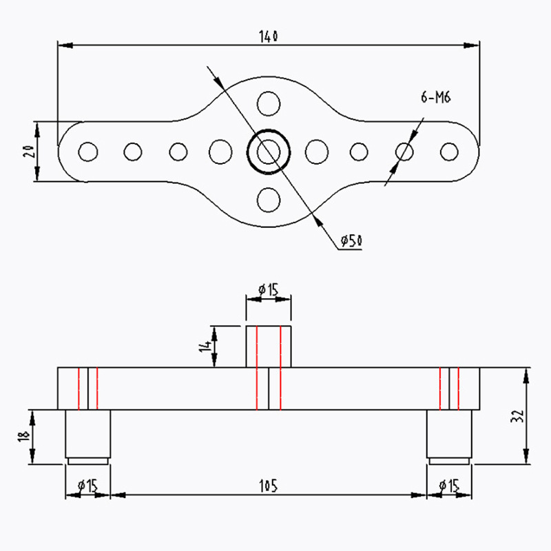 6/8/10mm Alloy Vertical Pocket - огляд і ціна Pocket Hole Jig