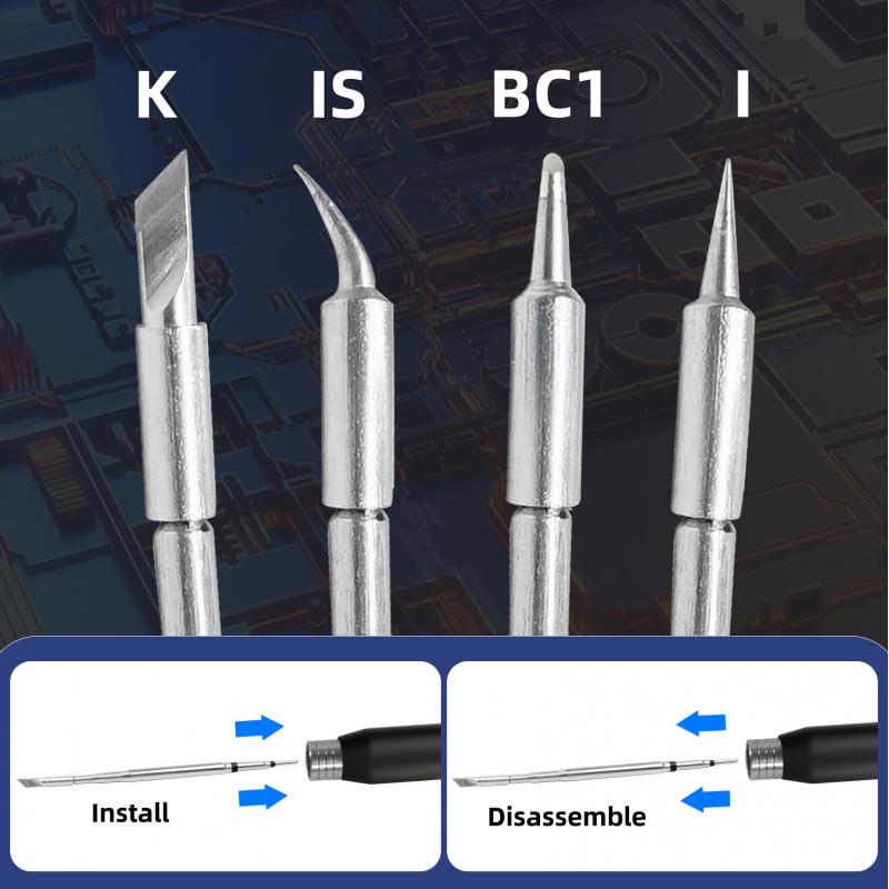 Sequre Portable S60p Electric  - огляд і ціна Tools Qc