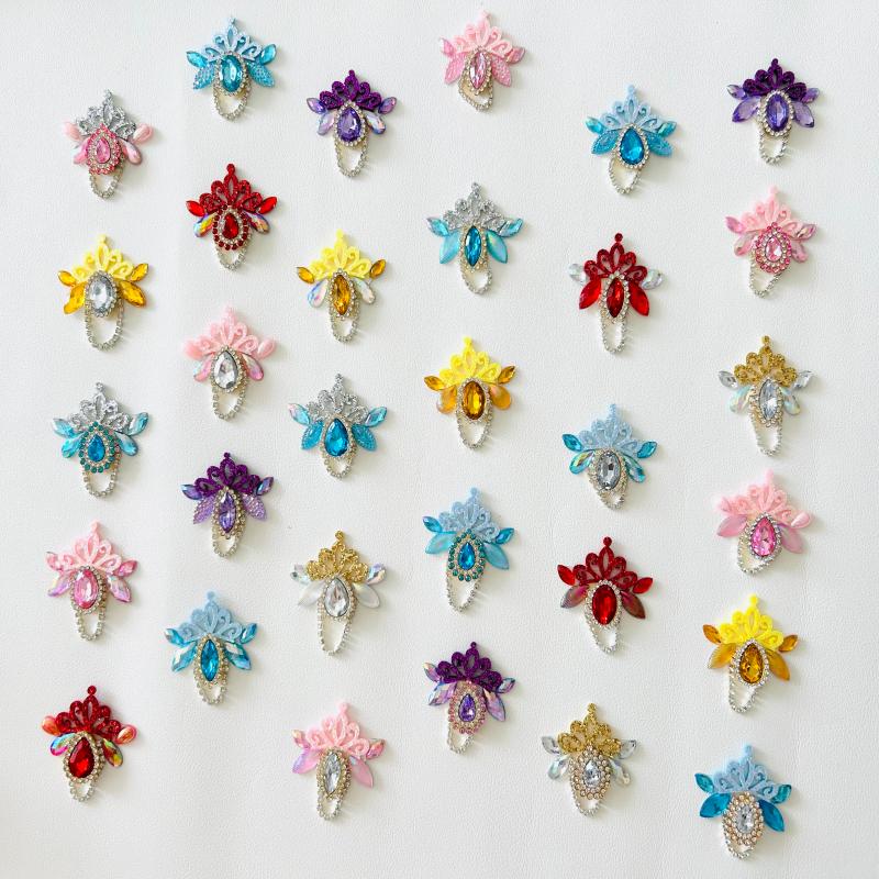 Festival Face Jewelrys Rhinest - огляд і ціна Workshop Tools Diy