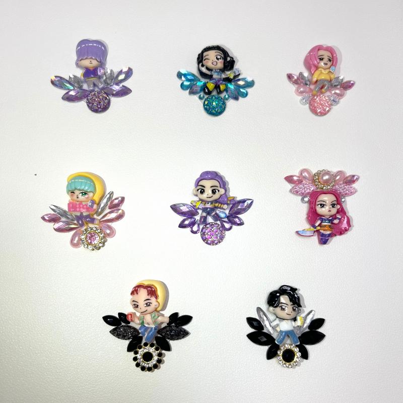Festival Face Jewelrys Rhinest - огляд і ціна Workshop Tools Diy