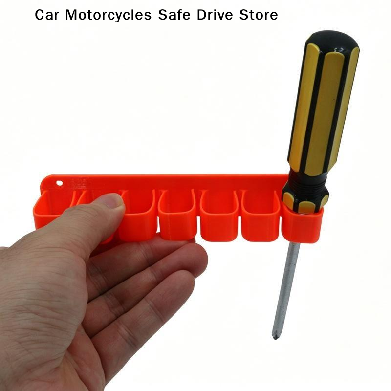 【M】Wall Mounted Plastic Wrench - огляд і ціна Workshop Tools Diy
