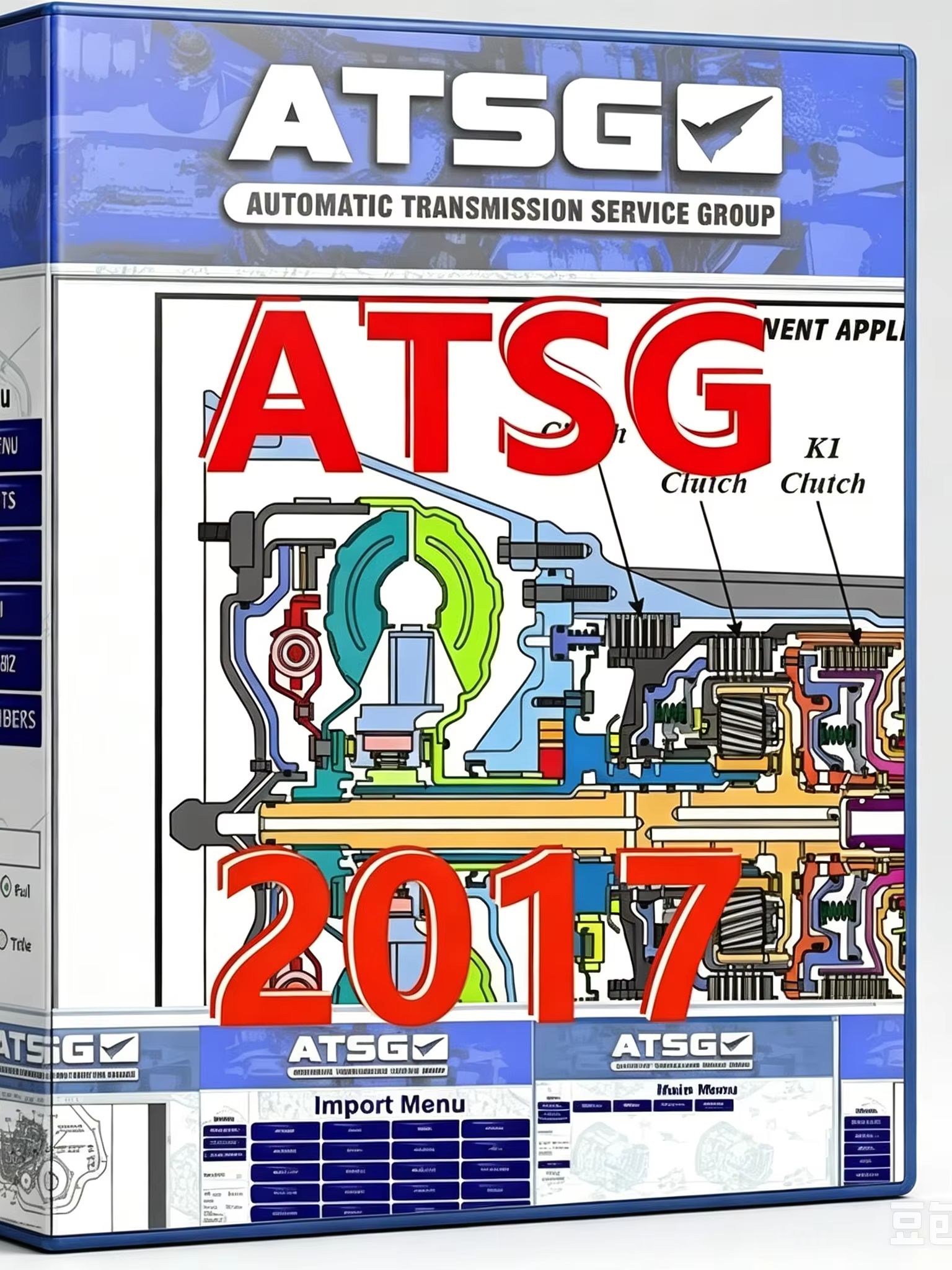Alldata Online Auto Repair Sof - огляд і ціна Workshop Tools Online