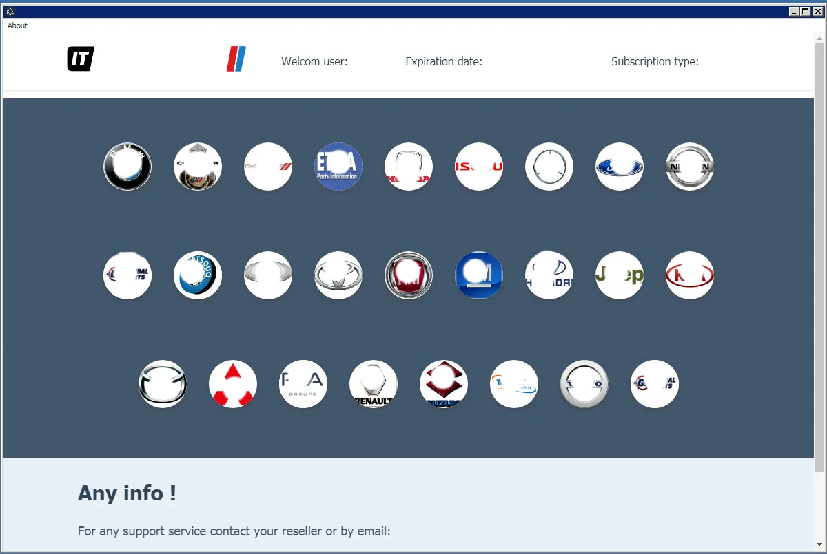2026 Online Account for Auto-d - огляд і ціна Workshop Tools Online